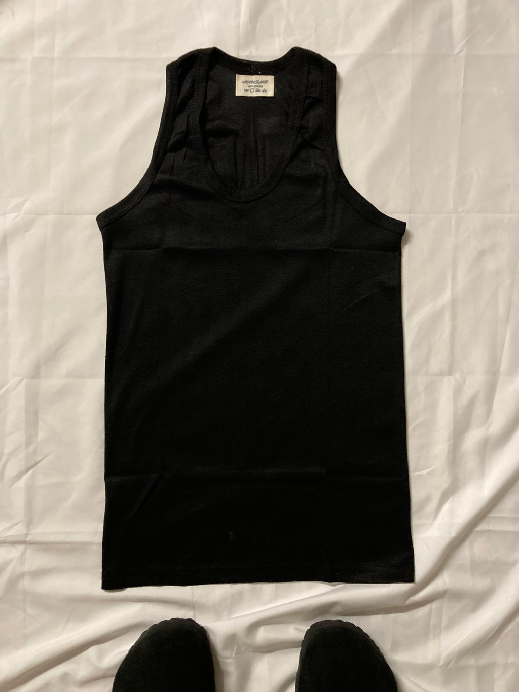 the basic Tank Top