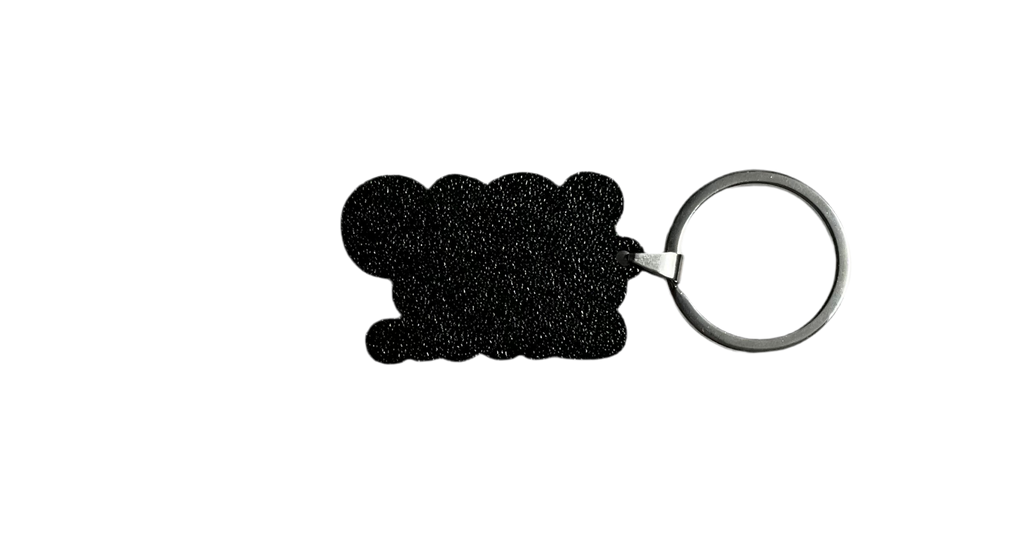 1010 ink. keychain
