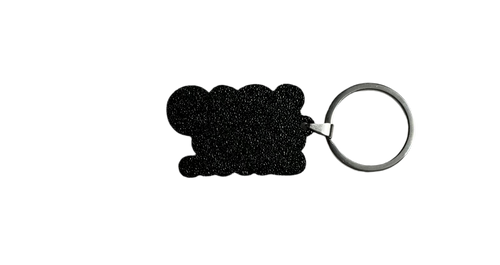 1010 ink. keychain
