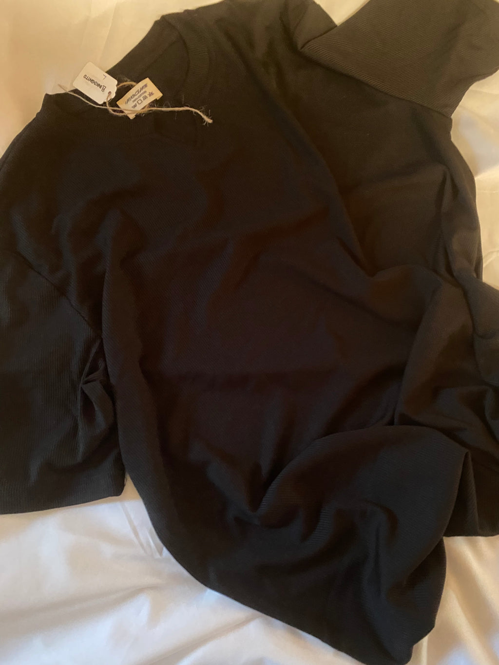 the basic T-Shirt