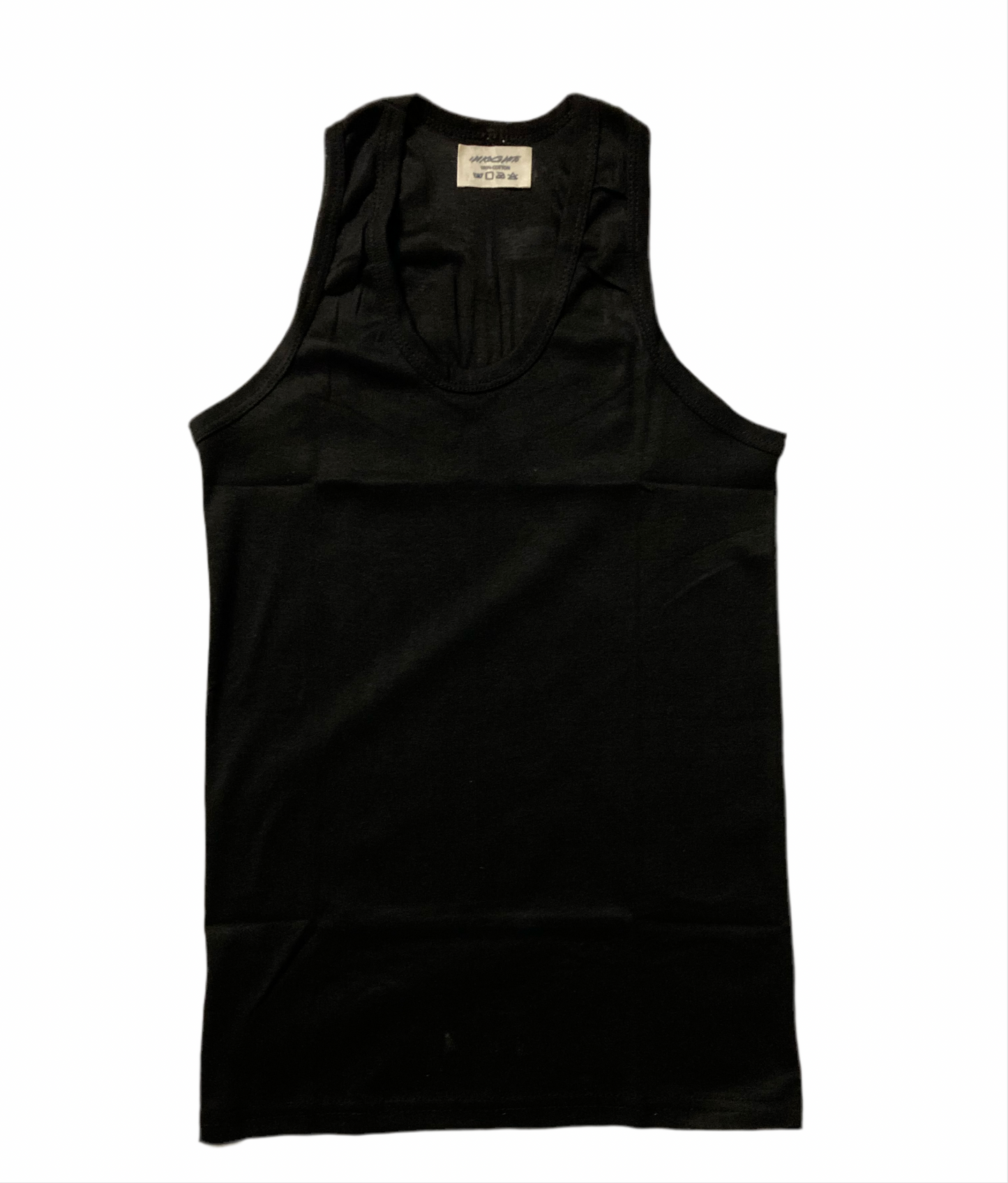 the basic Tank Top