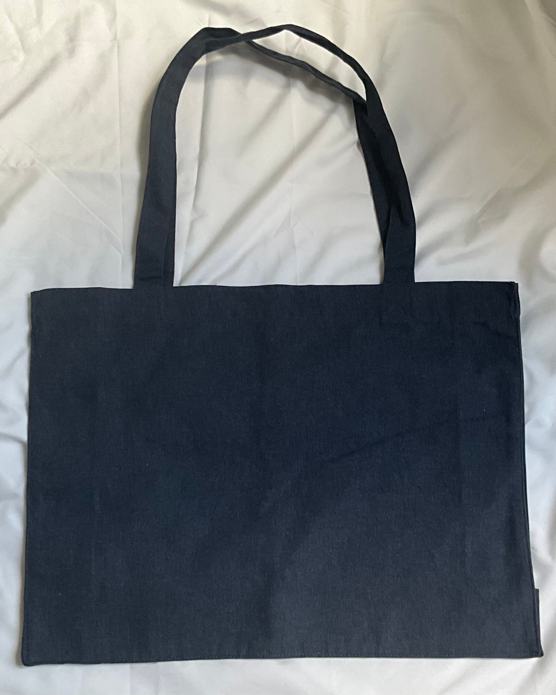 1010 café tote bag